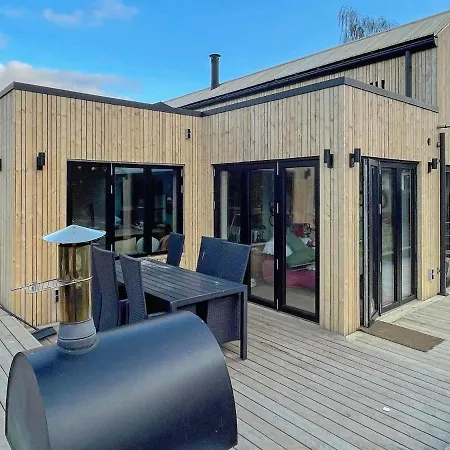 Holiday Xxiv Vakantiehuis