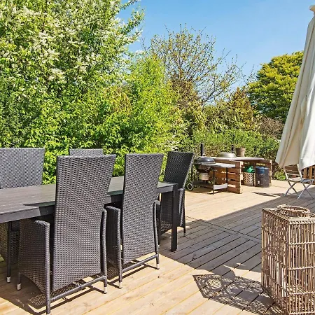 Vakantiehuis Holiday Xxiv